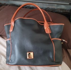 Dooney and Bourke Satchel